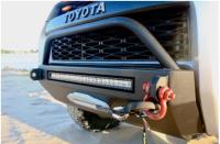 Southern Style OffRoad -Toyota Tundra Skid Plate image 2